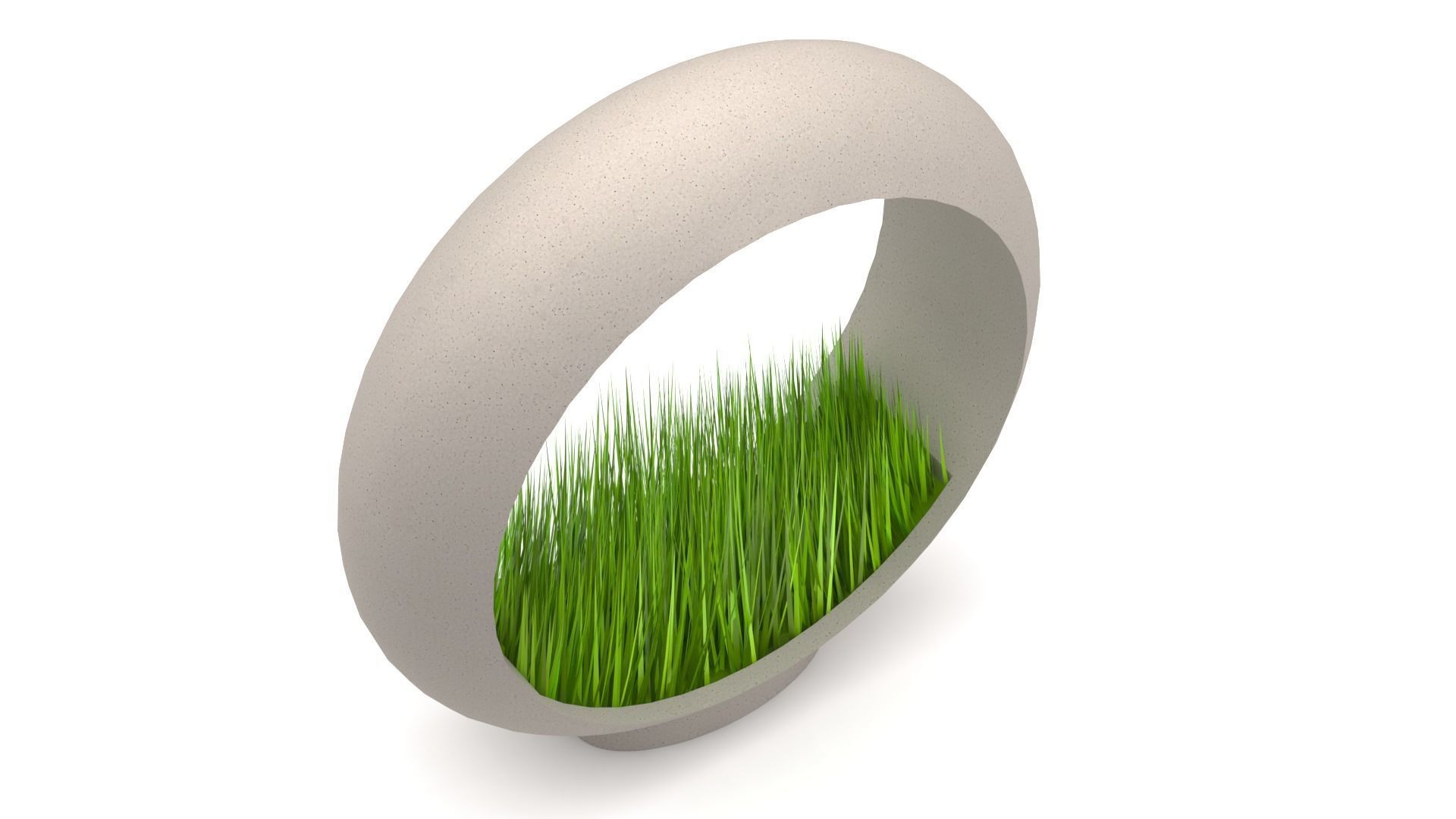 Table lamp 3D Model Collection_16