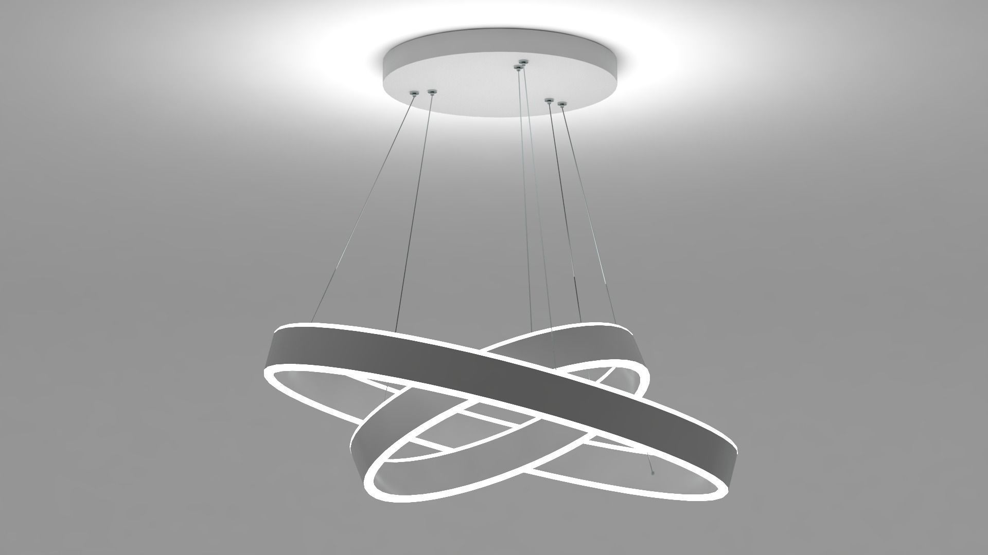 Modern chandelier ceiling light collection _9