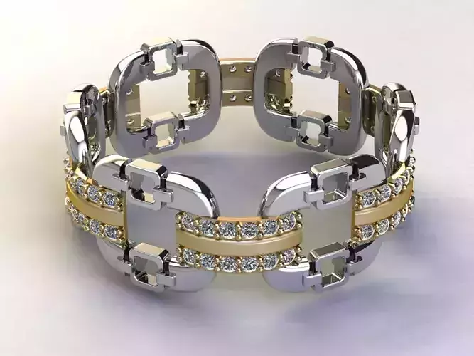 chain ring