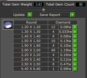 Men Ring 3 3D print model_8