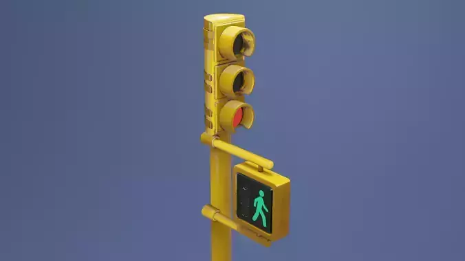 Traffic Light
