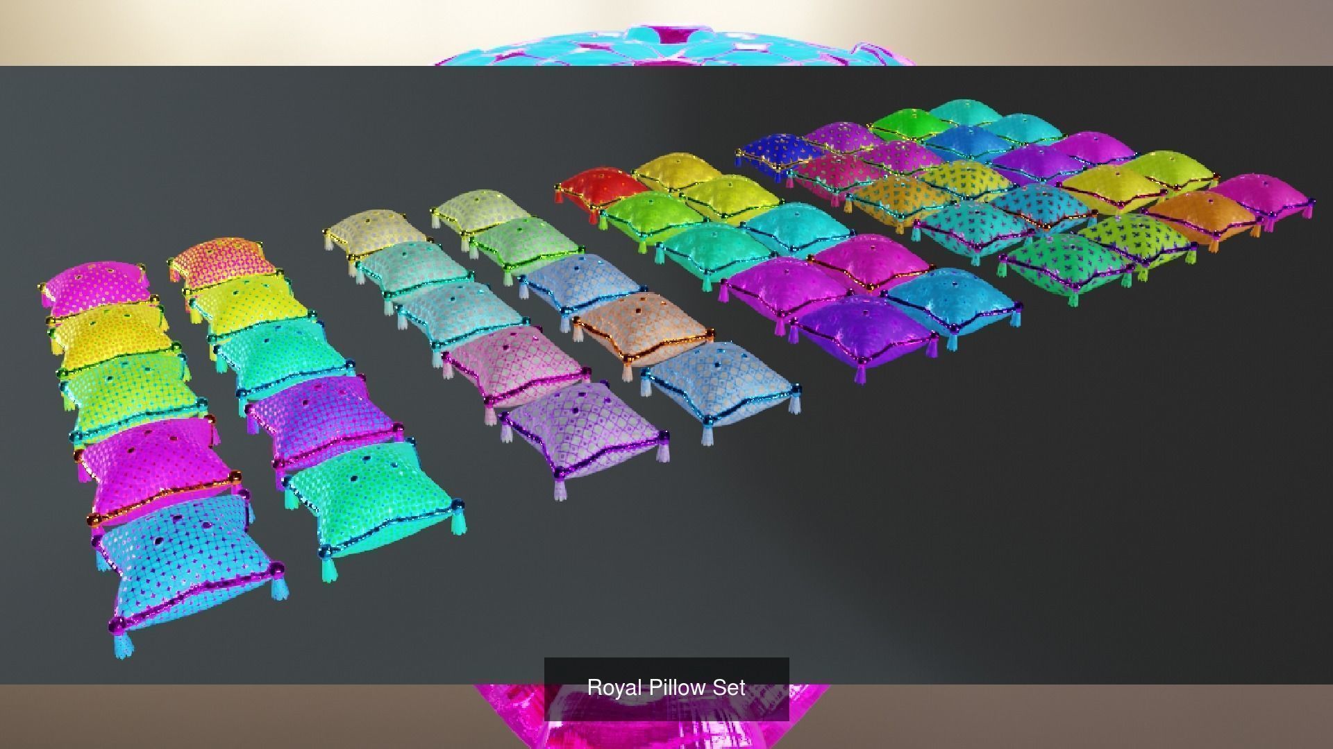 PILLOW MEGA COLLECTION _3