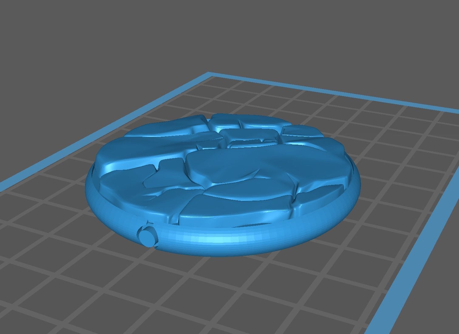 Clone Charizard pokemon 3D print model 3D print model_9