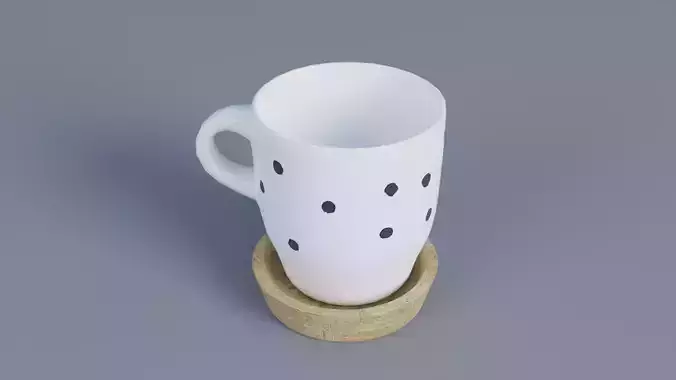 Tea Cup