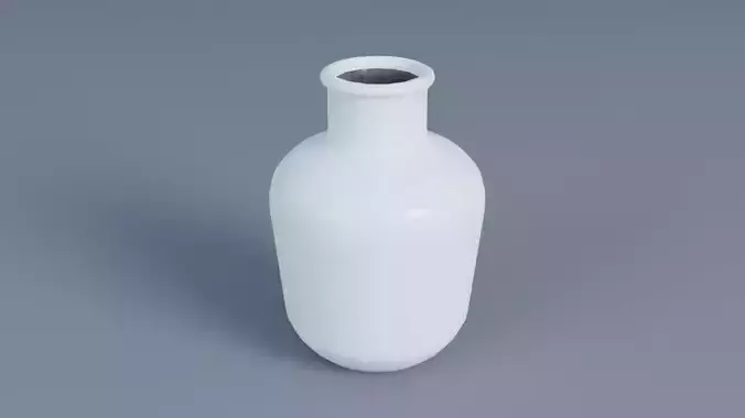 flower vase
