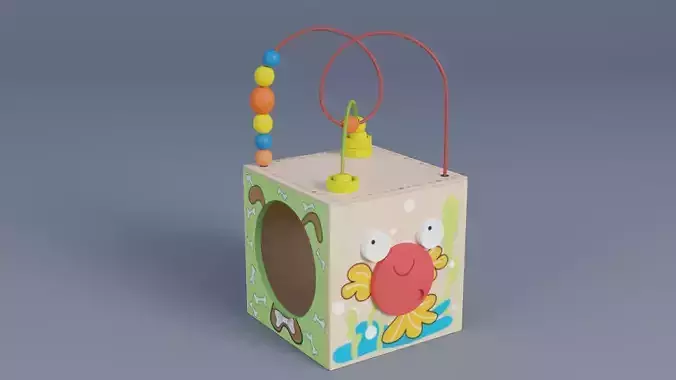 TOY BOX
