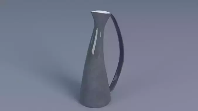 Decorative Vase