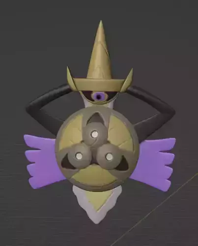 Aegislash