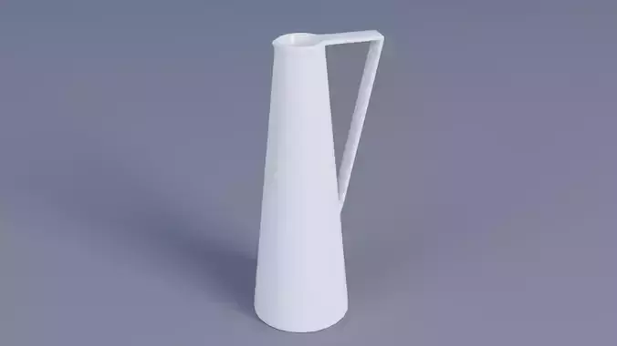 Decorative Vase