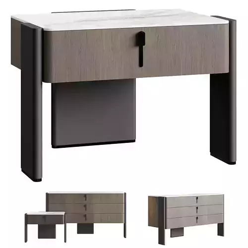 Cattelan Italia JULIAN