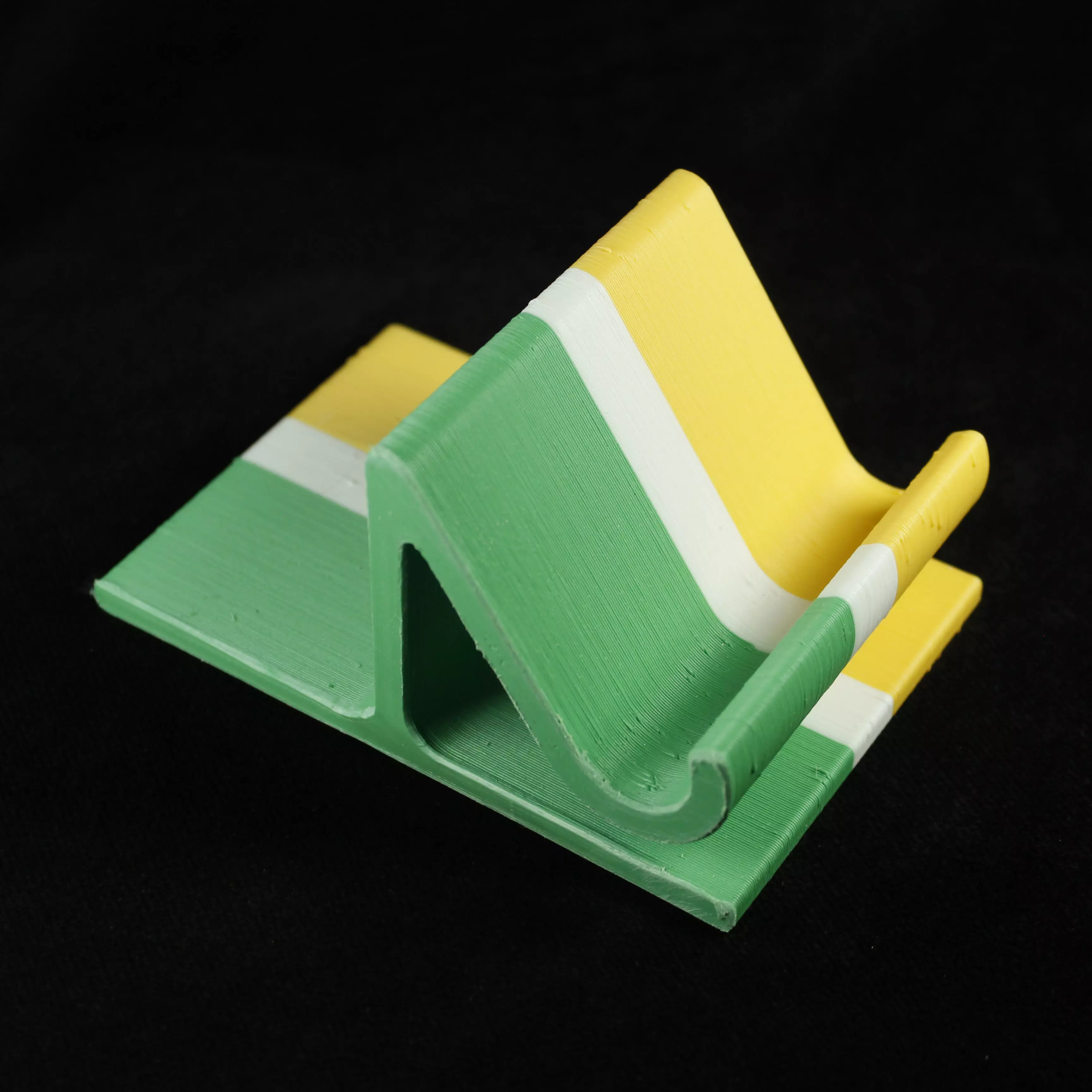 Phone Tablet Mobile Stand Holder Gaming Pip 3D print model