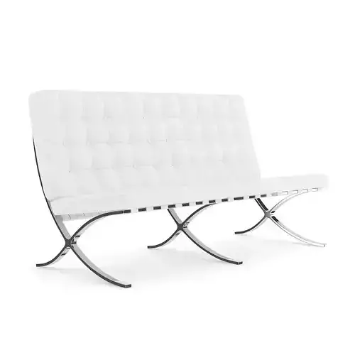 Leather Sofa three colors