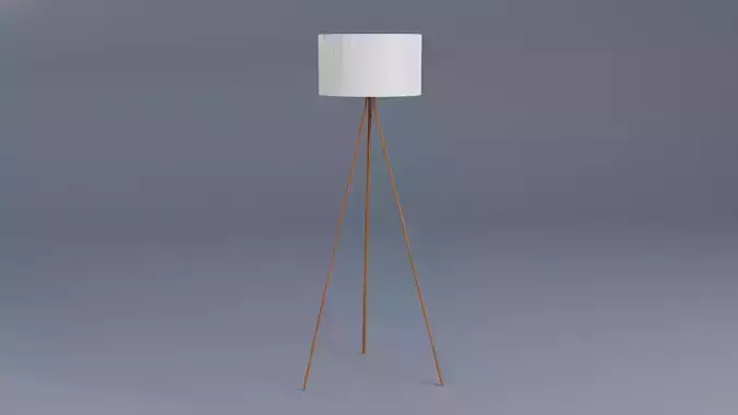 Floor Lamps