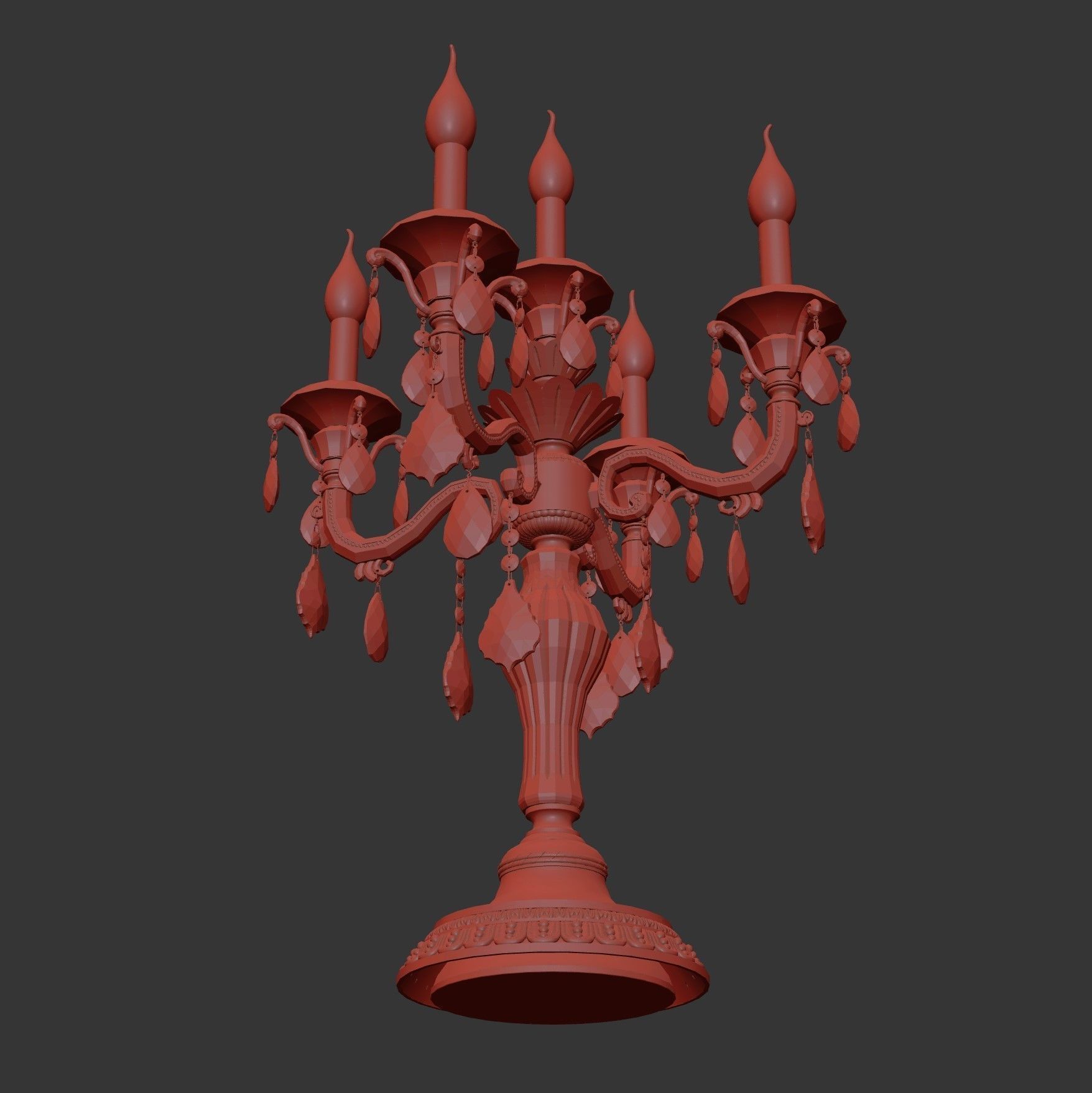 788 Lusso Osgona Collection of Classical Lamps Gold _41