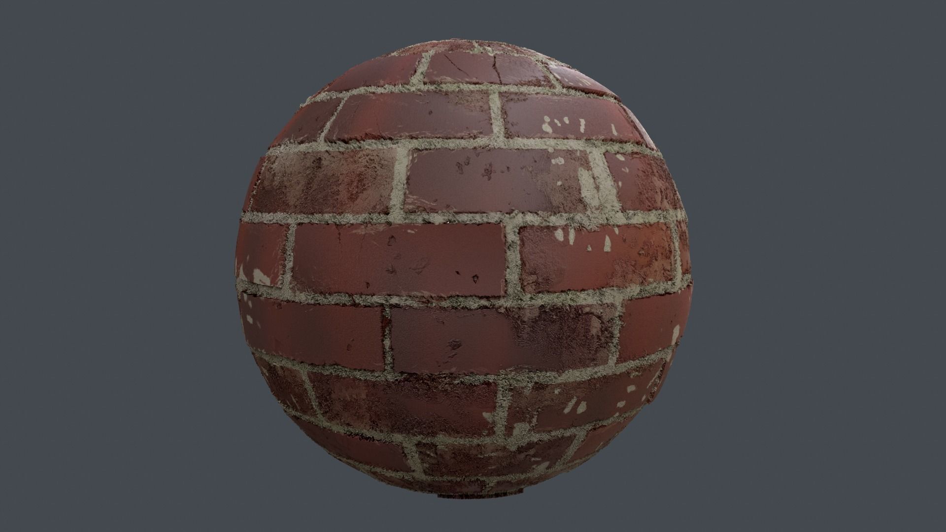 Brick Material Texture | CGTrader