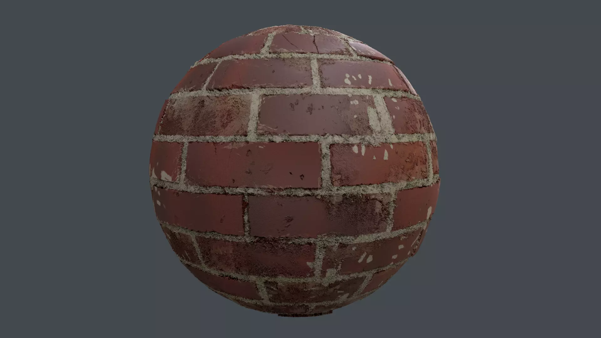 Brick Material Texture