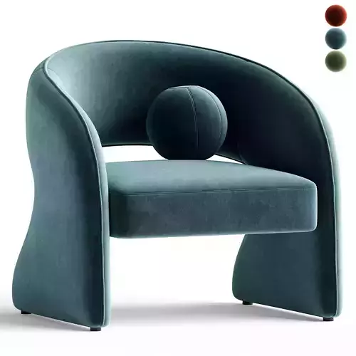 Rosalia Chair