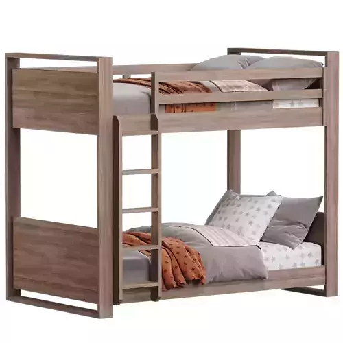 RH  Wyler Bunk Bed