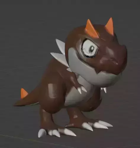 Tyrunt