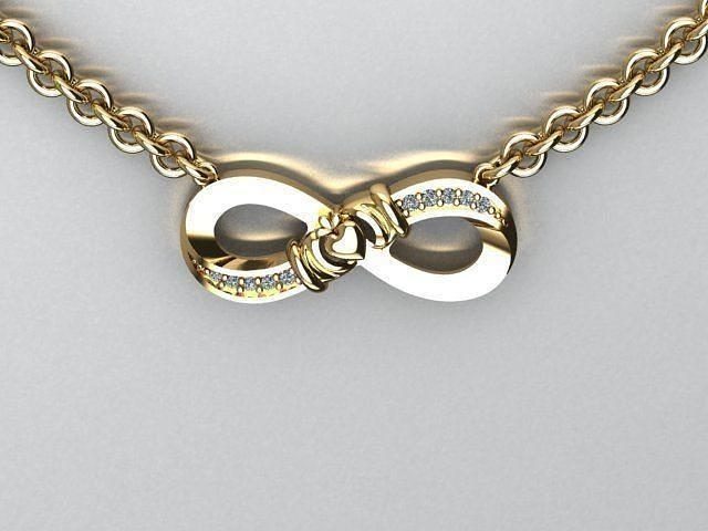 "bracelet charm link silver sterling"