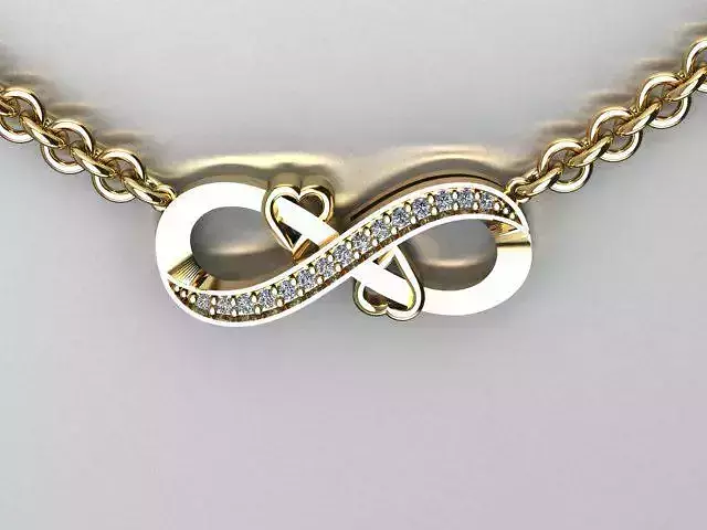 infiniti pendant