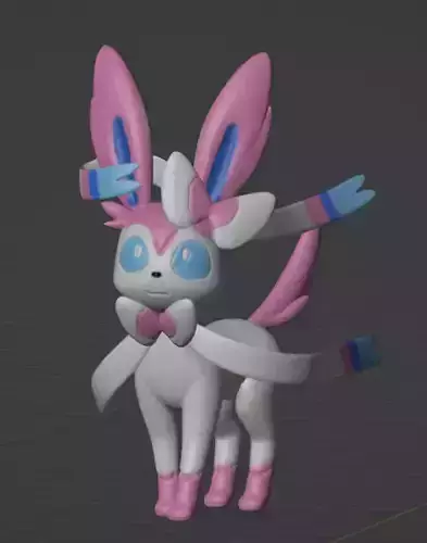 Sylveon