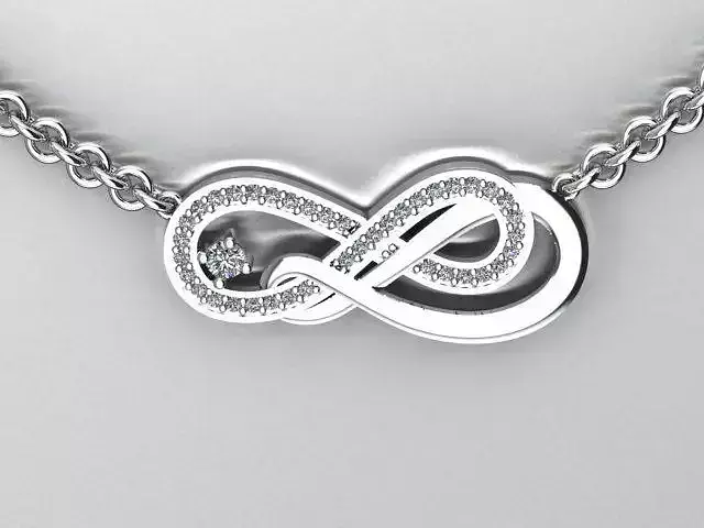 infiniti pendant