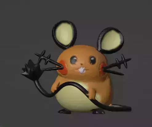Dedenne