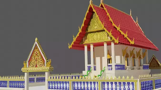 thaitemple