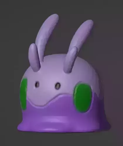 Goomy