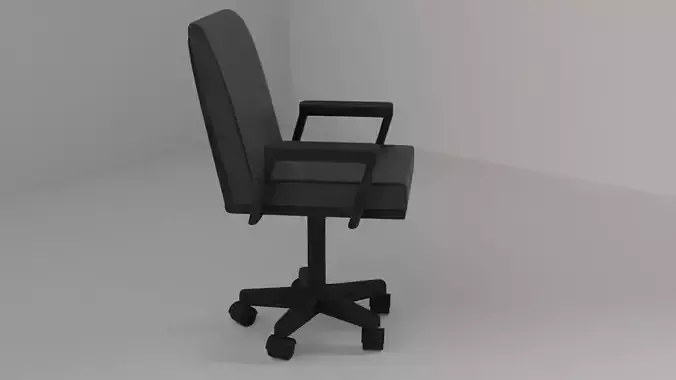 office chair