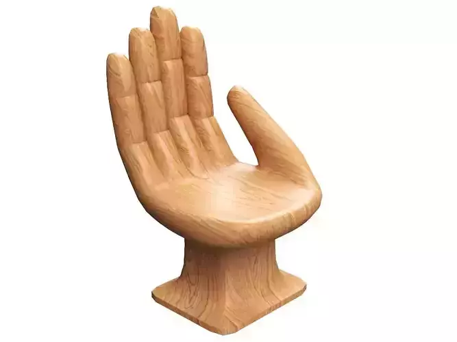Hand Chair