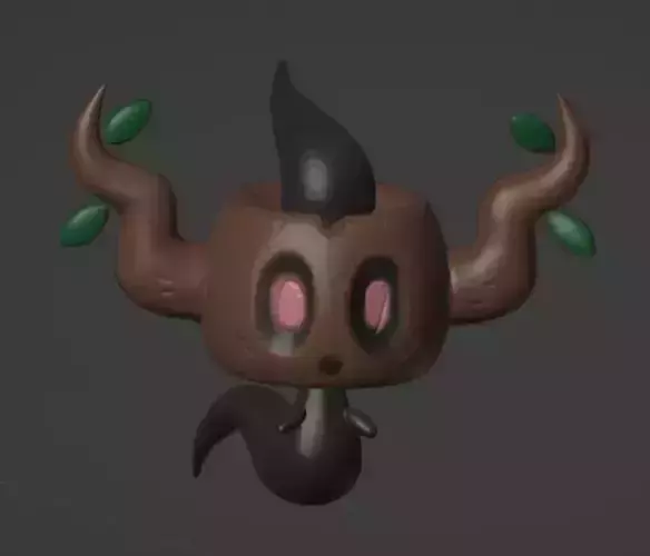 Phantump