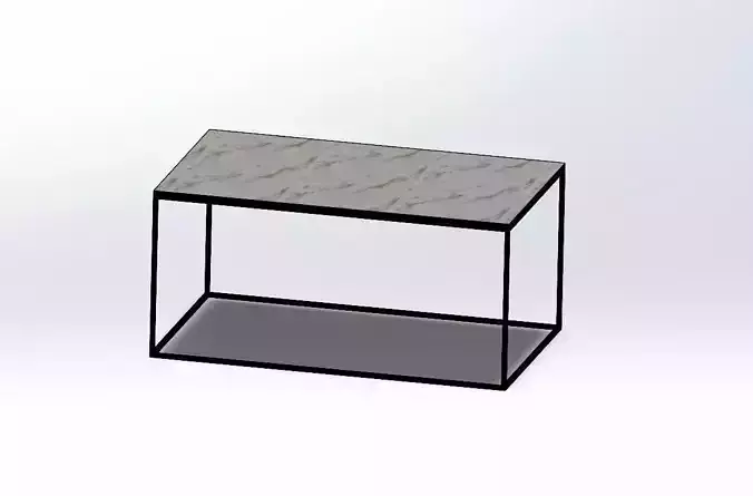 Table basse