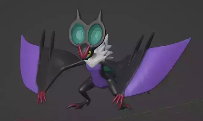 Noivern