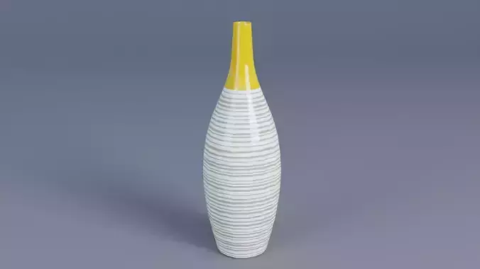 Decorative Vase