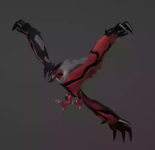 Yveltal