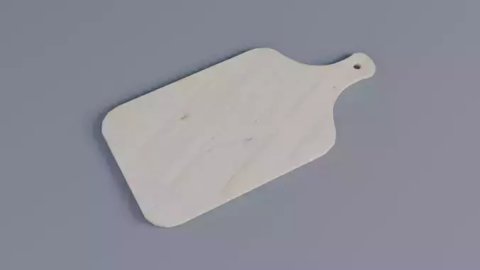 Chopping Board