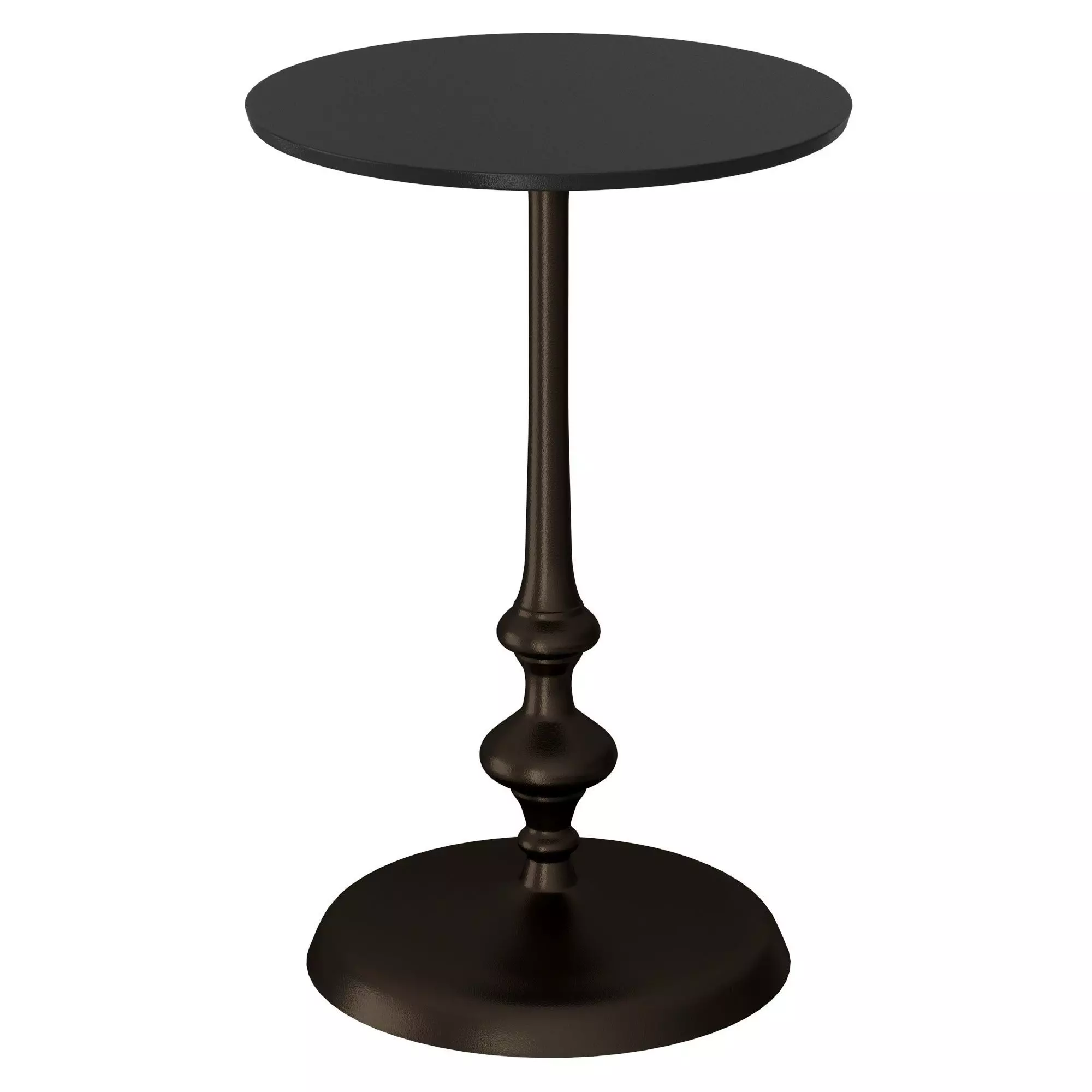 Ivanna side table Free 3D model