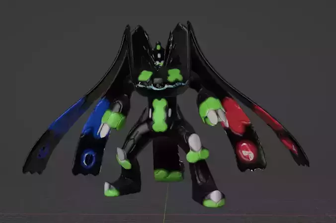 Zygarde