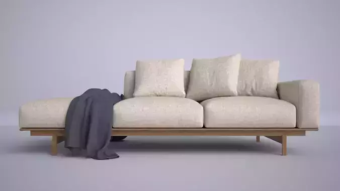 Ettore Sofa
