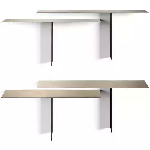 Cattelan Tee Console