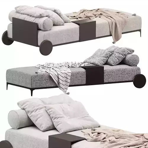 Sanders Air Outdoor by Ditre Italia