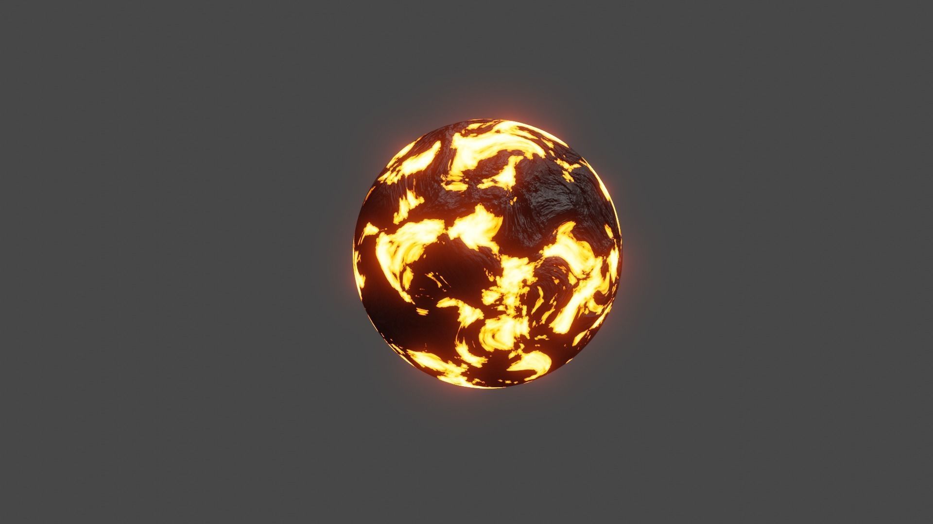 A Magma Texture Texture_4