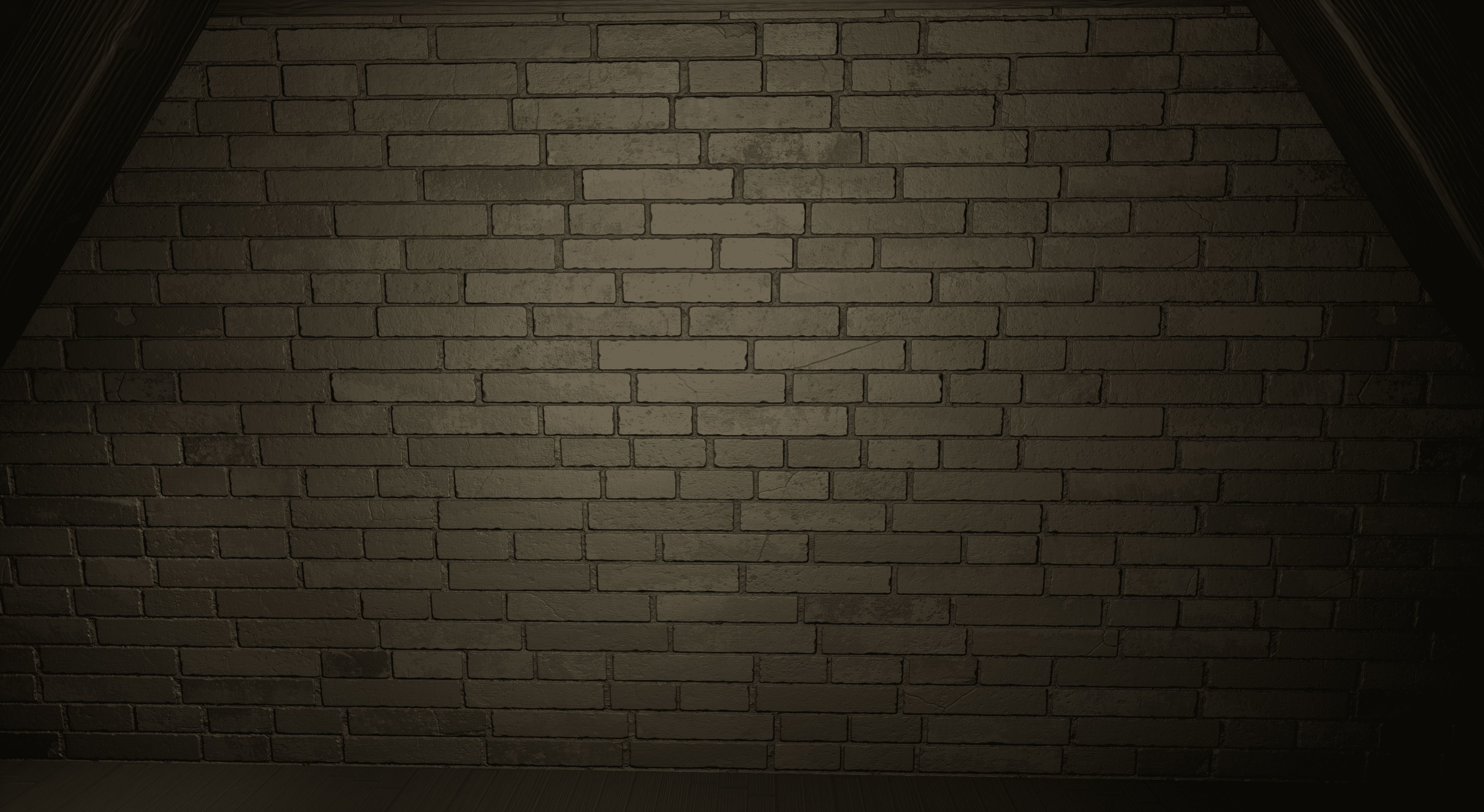 Brick Tiling REALISTIC  PBR TEXTURE - SEAMLESS  Texture_5