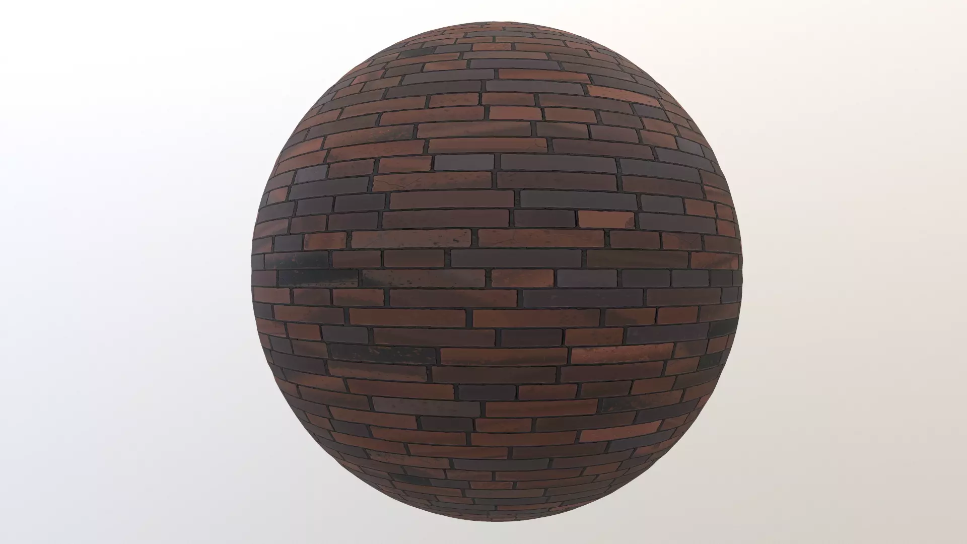Brick Tiling REALISTIC  PBR TEXTURE - SEAMLESS  Texture_0