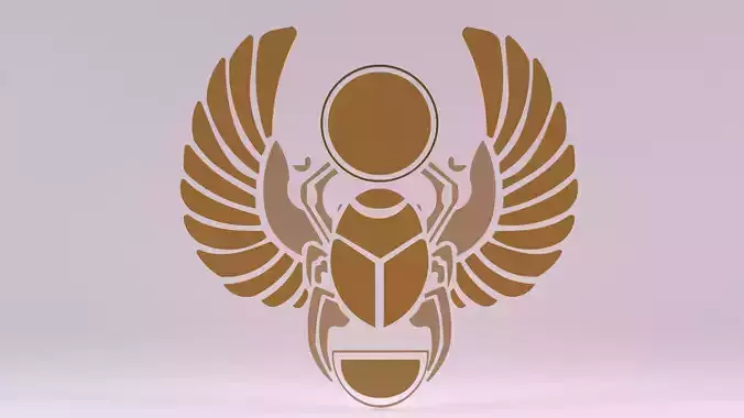 Egyptian Symbols - 021