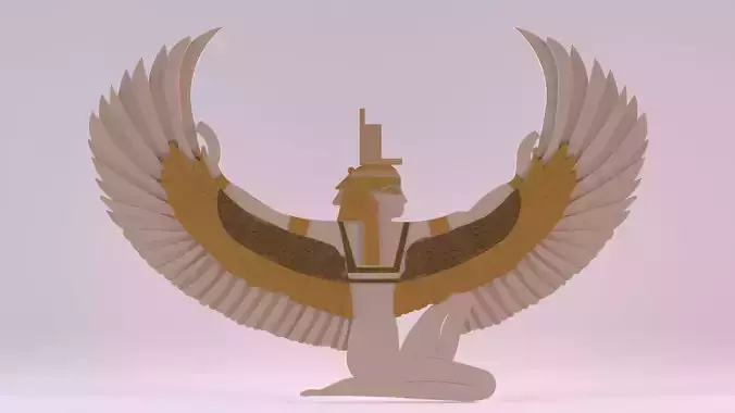 Egyptian Symbols - 022