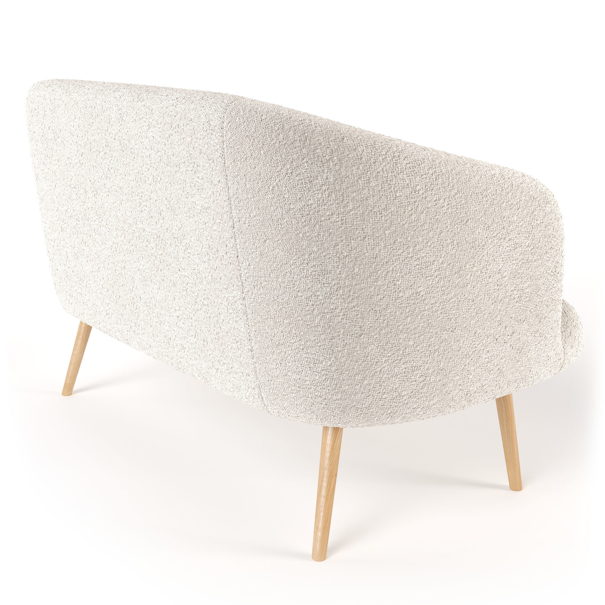 Sofa Jysk Gistrup 3D model_3