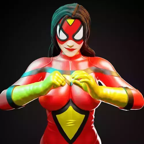 Spider Woman